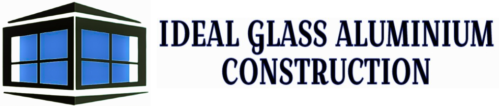 Ideal Glass & Aluminium